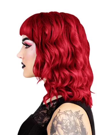 Cybershop Herman'S Amazing Ruby Red- Herman'S Amazing