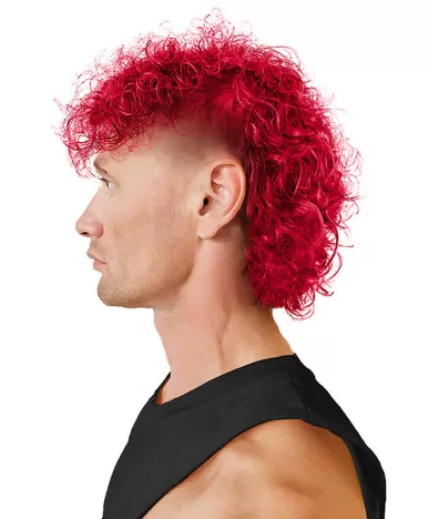 Cybershop Herman'S Amazing Ruby Red- Herman'S Amazing